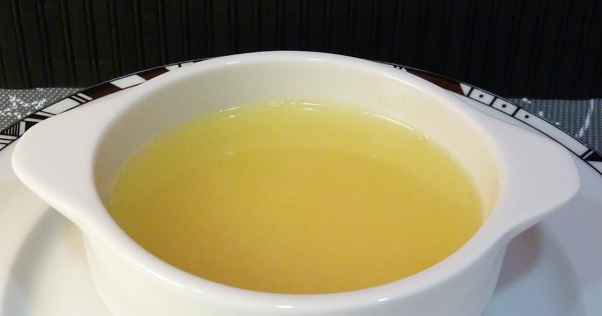 Cocinando con Neus Consomé