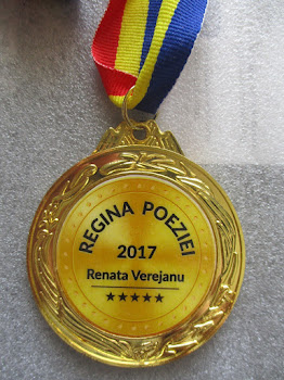Regina Poeziei 2017