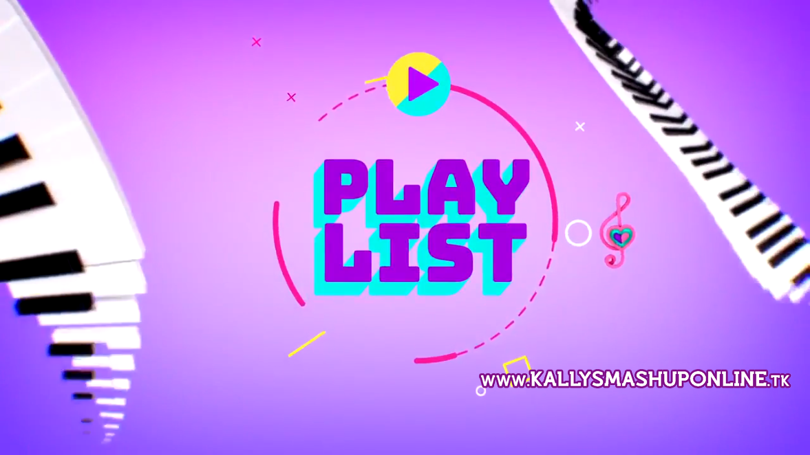 .Kally's Mashup Online. Kally's Mashup PlayList jpg (1177x662)