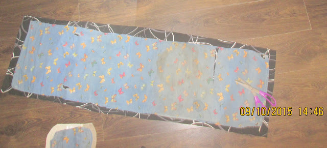 IMG 0038 - מיני ספה לילדים שנמצאה בפינת רחוב