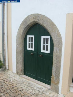 STREETS / Rua da Aldeia, Castelo de Vide, Portugal