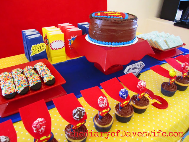 le gteau nest pas trop compliqu un glaage chocolat et des smarties - Gateau Anniversaire Super Heros le gteau nest pas trop compliqu un glaage chocolat et des smarties - Gateau Anniversaire Super Heros