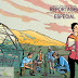Ebook gratuito: BD “Reportagem Especial – Adaptação às alterações climáticas em Portugal”