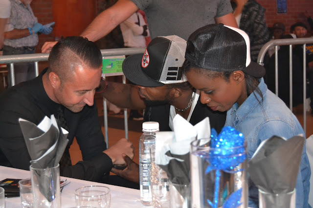 Quinton Van Der Burgh: The self-made billionaire