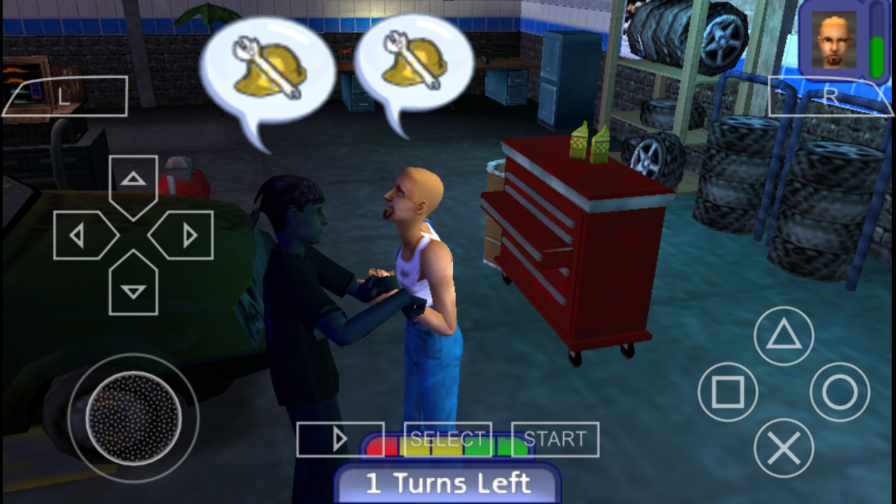 topp dating Sims for PSP
