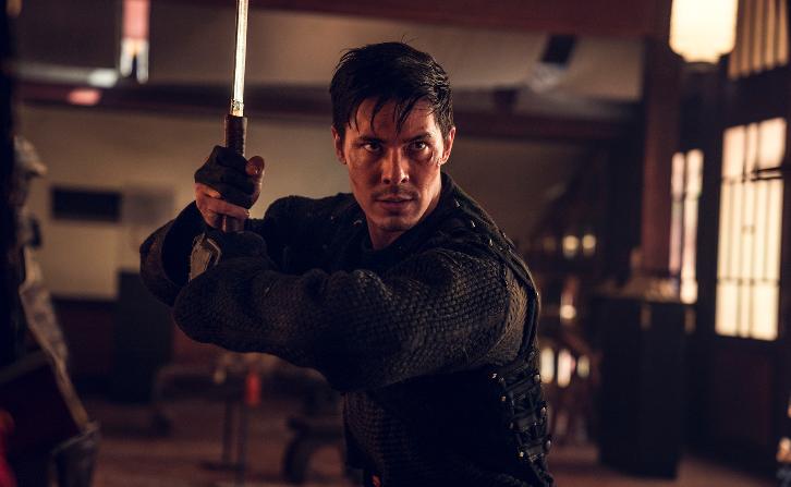 Into the Badlands - Episode 3.04 - Blind Cannibal Assassins - Promo, Sneak Peek, Promotional Photos + Synopsis 
