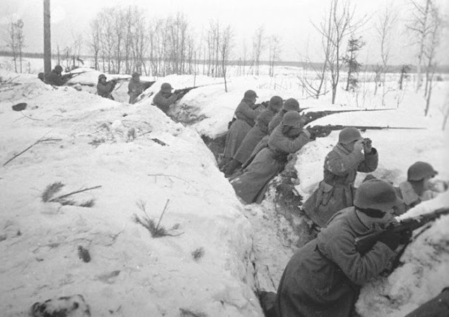 29 February 1940 worldwartwo.filminspector.com Winter War