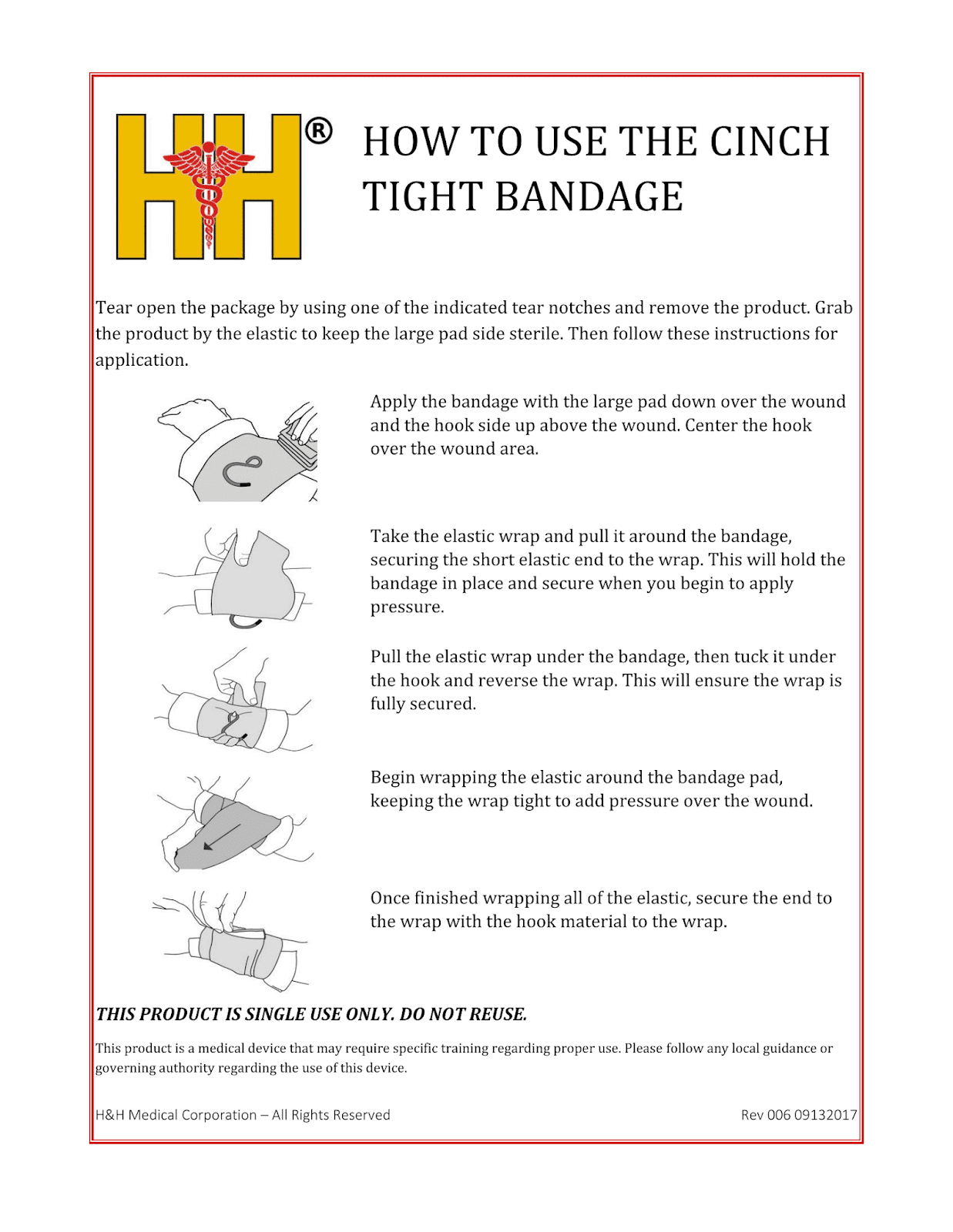 EMS SOLUTIONS INTERNATIONAL by DrRamonReyesMD marca registrada H&H