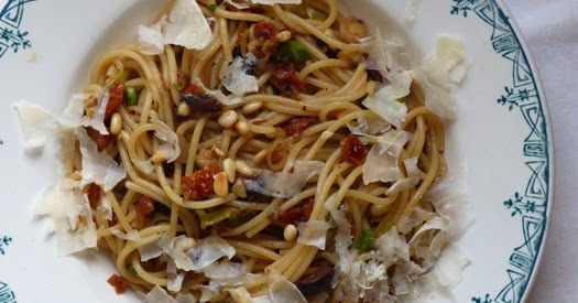 Grain de Sel - Salzkorn - Foodblog für vegetarische und Vegane Rezepte ...