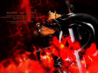 Free Wallpaper for your Computer and Laptop: Berserk Wallpapers