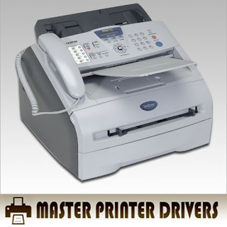 Brother MFC-7220 Driver Download