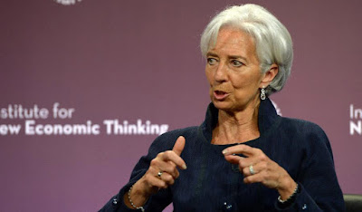 МВФ продолжит кредитование Украины даже при провале реструктуризации долга