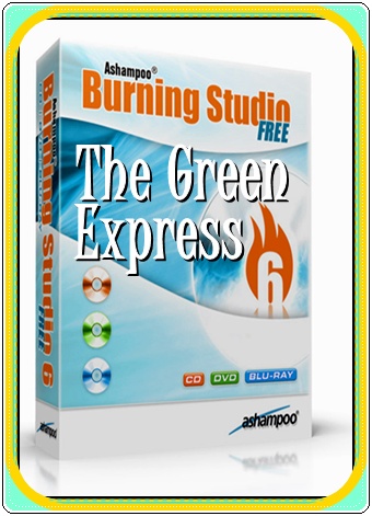 Ashampoo Burning Studio 6 Free Full Version Ashampoo Burning Studio 6 Free Full Version