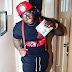 Malko Shamo Ibrahim Presents Chuchi Jones