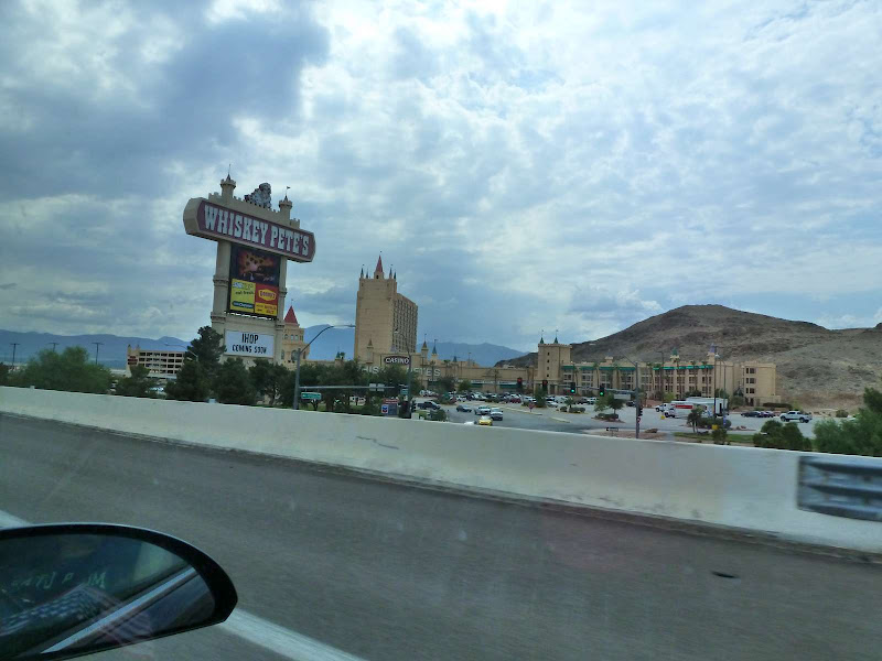 10: Las Vegas-Hayward - Driving me ... USA (17)
