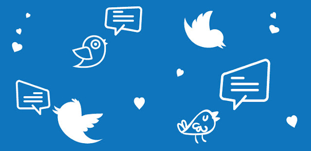 Traffic through Twitter tweets Traffic through Twitter tweets