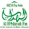 Alhidayah FM 107.6 Solo