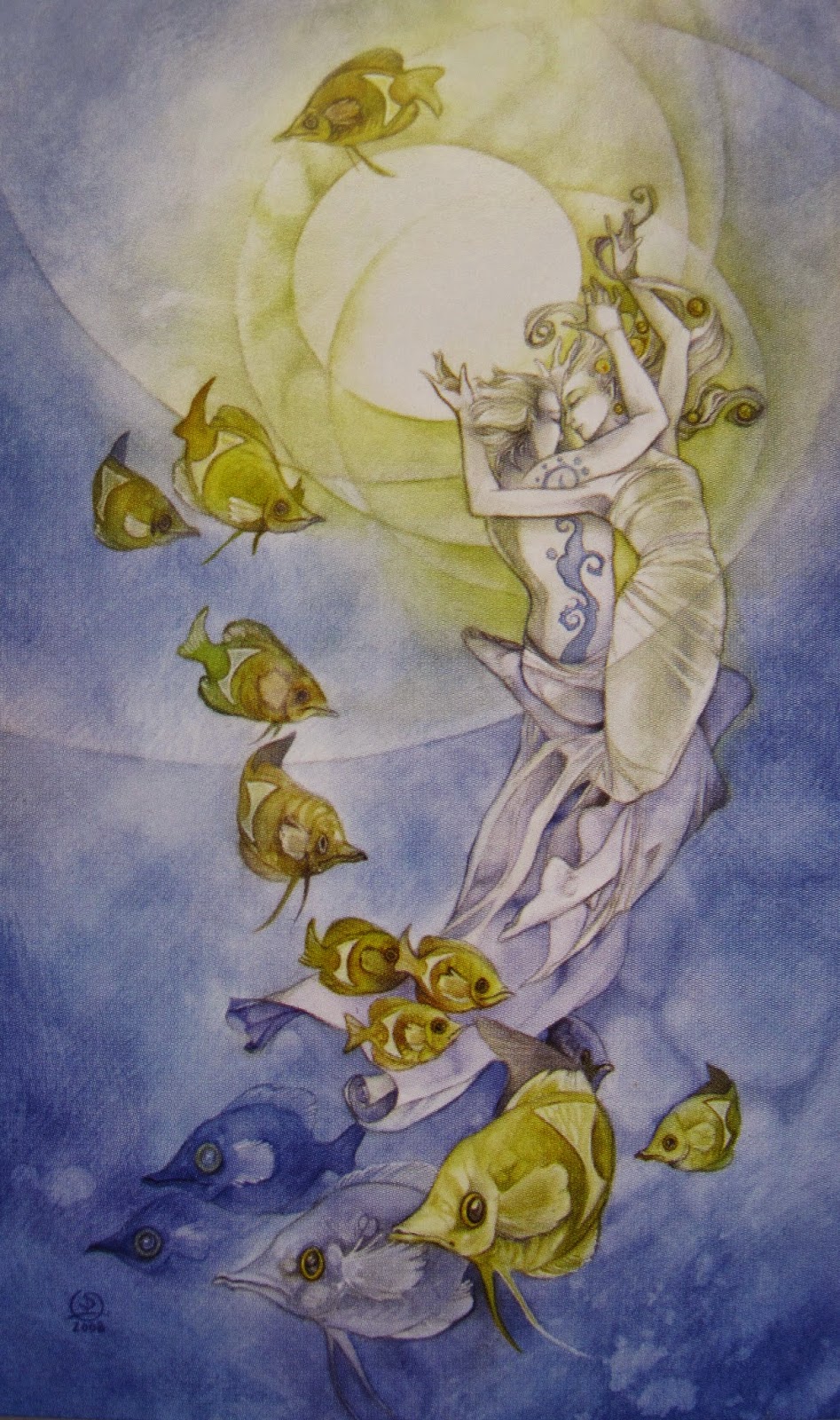 Художница stephanie pui-mun law. Таро долины миражей. Таро долины миражей shadowscapes tarot. Таро shadowscapes императрица. Стефани лоу (stephanie law) — художница,.