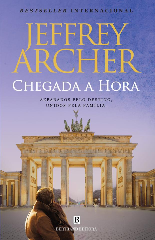 Chegada a hora