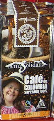 Café Colombia Clásico Superior 100%