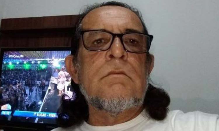 Ex-diretor do colégio Comuja, Pedro Alencar morre aos 64 anos em Jacobina