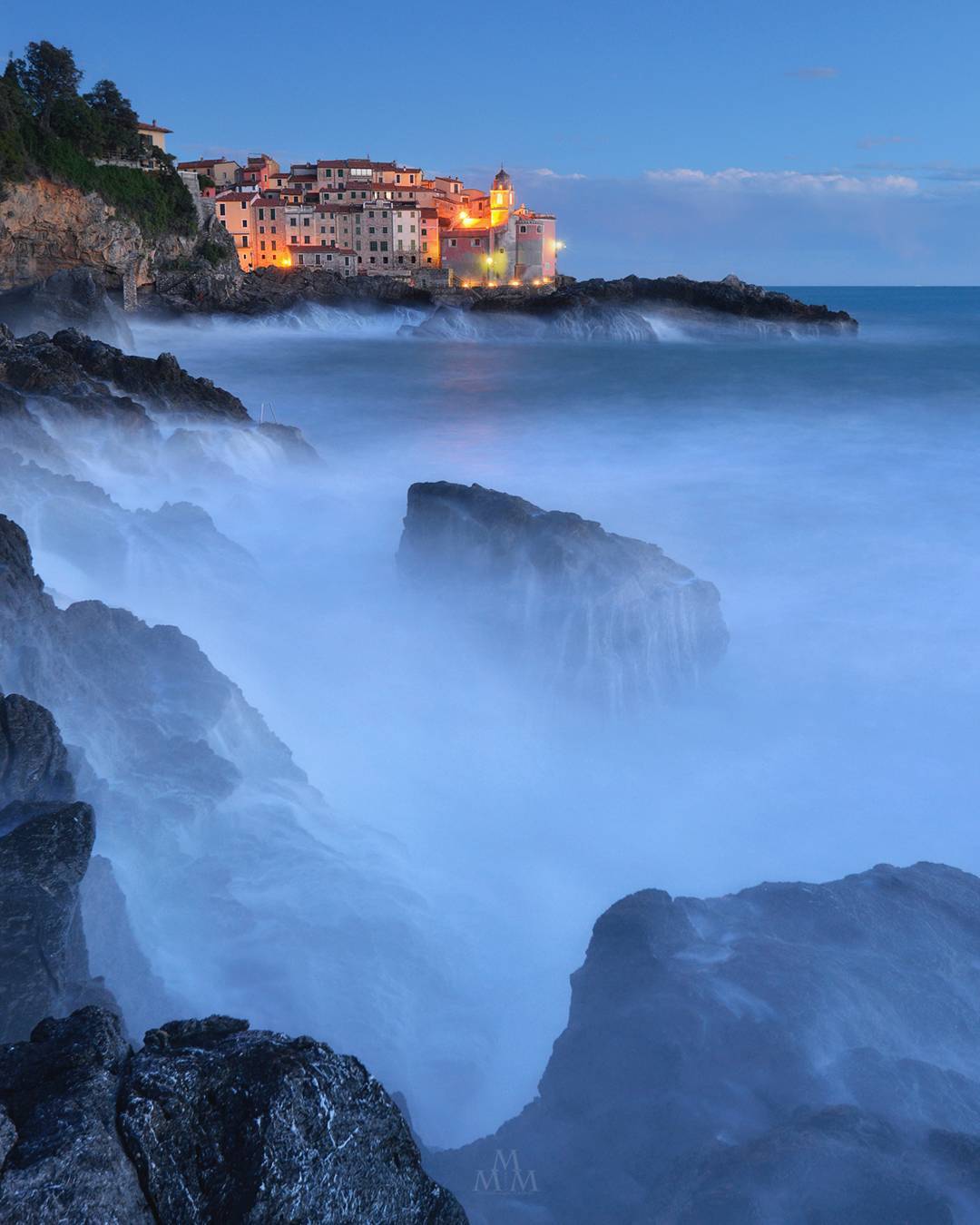 Borgo Di Tellaro Borgo Di Tellaro