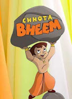 Chota Bheem Cartoon Jokes In Hindi Funny Dialogues