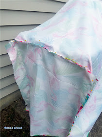 how to make an outdoor grill cover