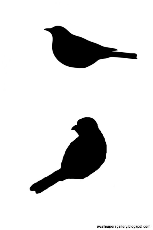 Page 2 For Query Sitting Bird Silhouette Vector