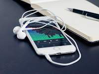 Studying listening to music can help you memorize information more easily