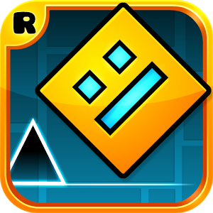 Geometry Dash Geometry Dash apk mod desbloqueado