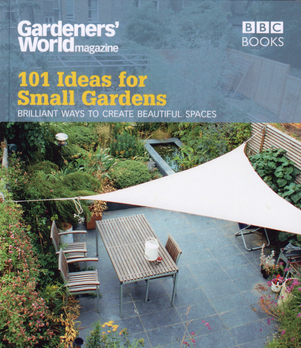 A little garden I designed back in 2006 for the Chelsea Flower Show is ...