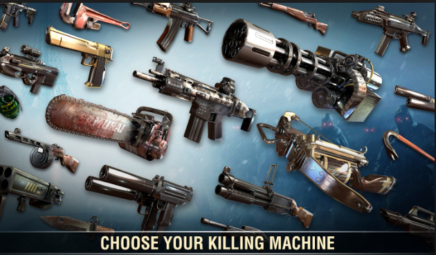 download game dead trigger 2 mod apk download game dead trigger 2 mod apk