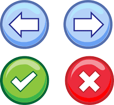 How to create navigation buttons in blogger || Online Helping Tips || Tech With Fun || Internet Wala Dost