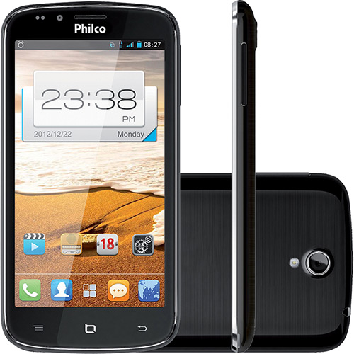 Configurar internet Philco Phone 530