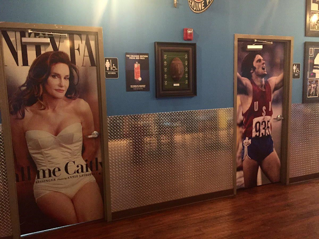 Photos of Caitlyn & Bruce Jenner Still Being Used to Differentiate ...