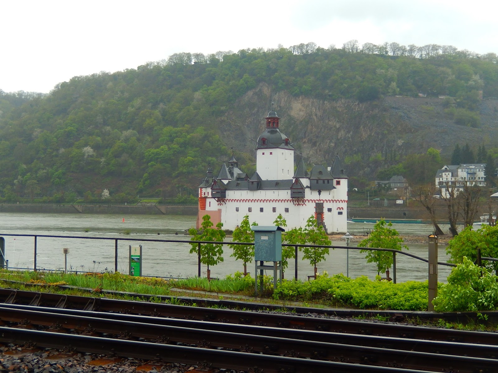 Rheinland Pfalz Ausfluge Tipps Fur Unternehmungen