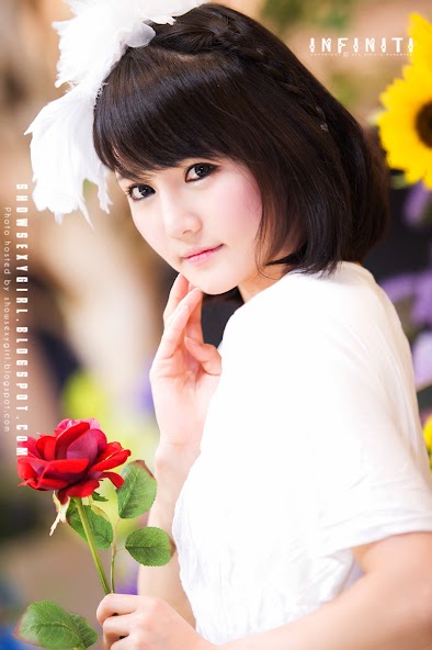 Han Ga Eun - KOBA 2010
