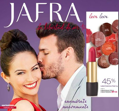 catalogo jafra febrero 2017 jafra oportunidades febrero 2017