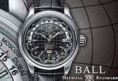 BALL WATCHES
