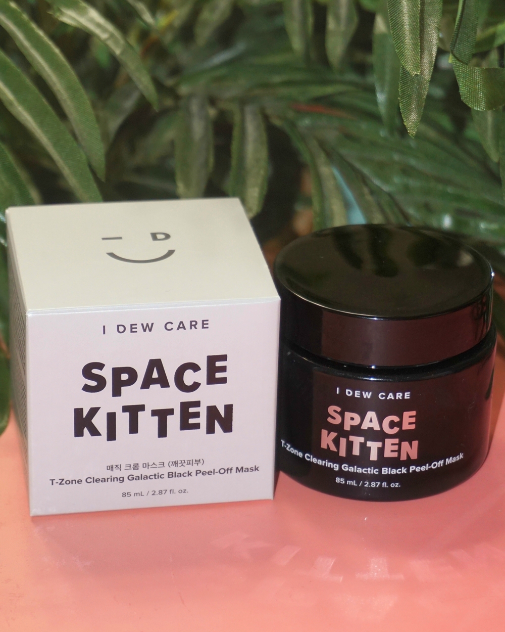 I DEW CARE Space Kitten