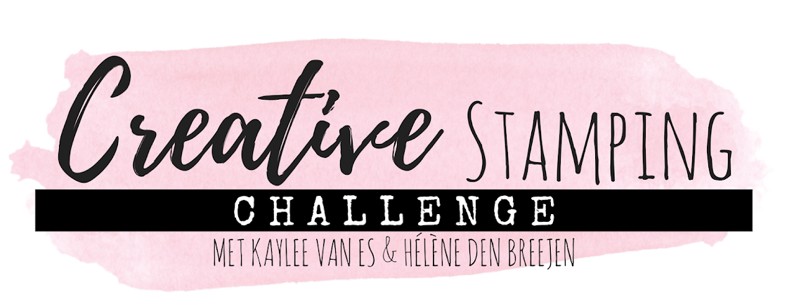 Creative Stamping Challenge