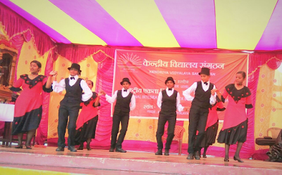 Kendriya Vidyalayas Kendriya +idyalayas