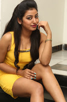 Actress Tarunika Latest Sizzling Photo Shoot HeyAndhra