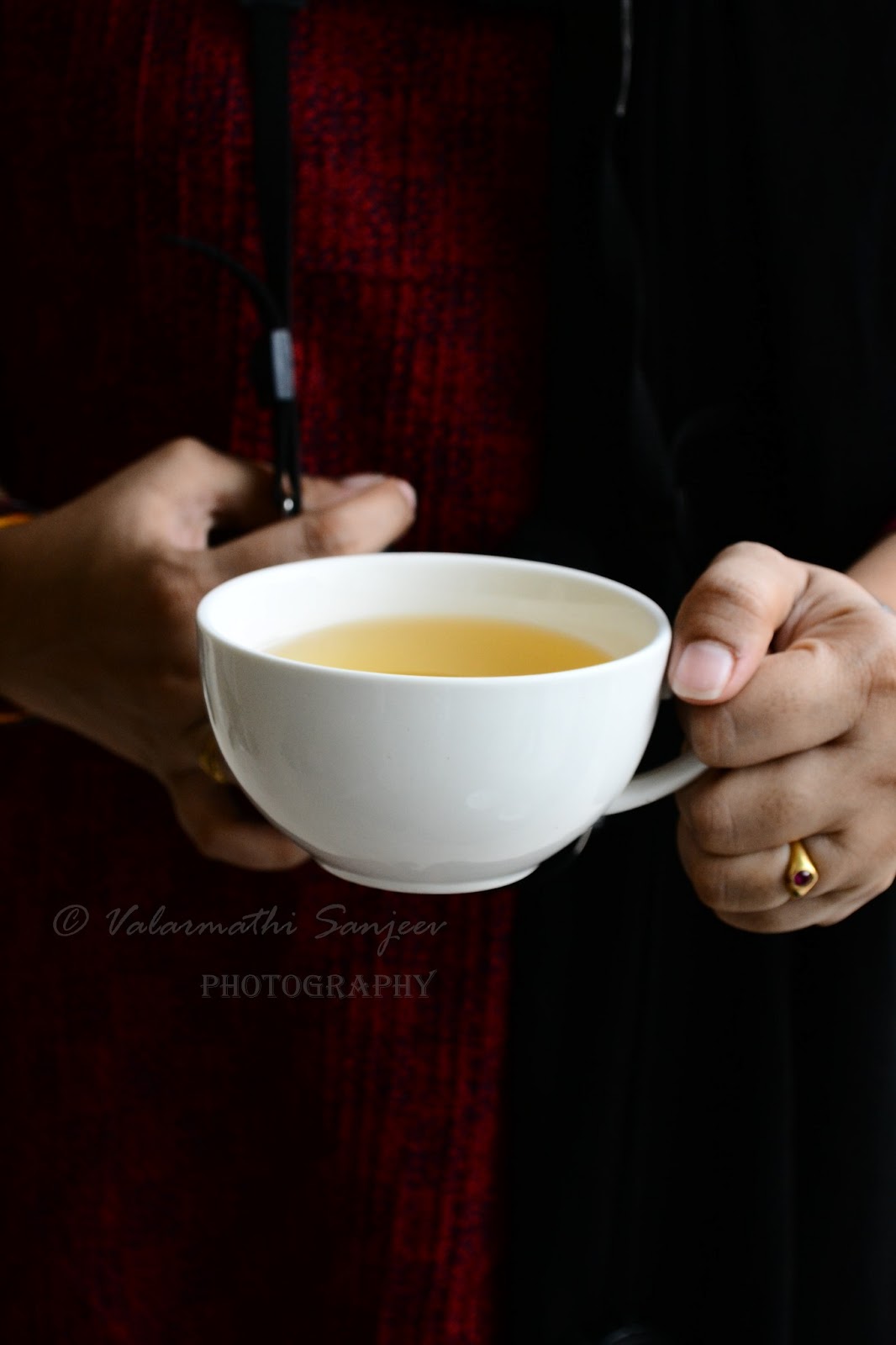 Simple and Yummy Recipes The Coffee Bean and Tea Leaf { Food Tasting