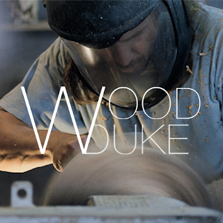 Το πρώτο επεισόδιο της διαδικτυακής εκπομπής wood duke είναι πλέον εδώ 