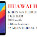 Huawai Honor 9N Price, Feature & Full Specifications