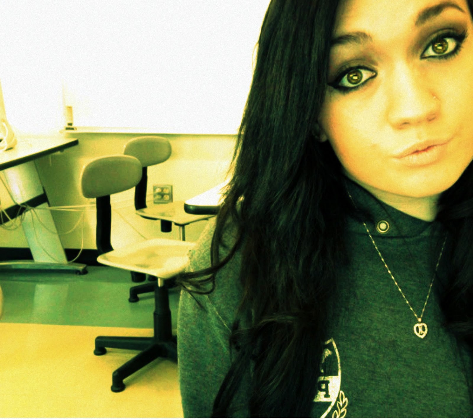 The Beauty Blog. Head Kandy Clip in Hair Extensions