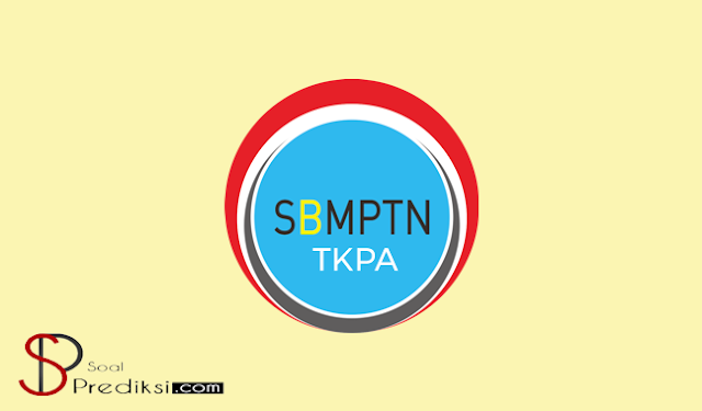 Latihan Soal dan Kunci Jawaban TKPA / TPS SBMPTN 2019 (+PDF)