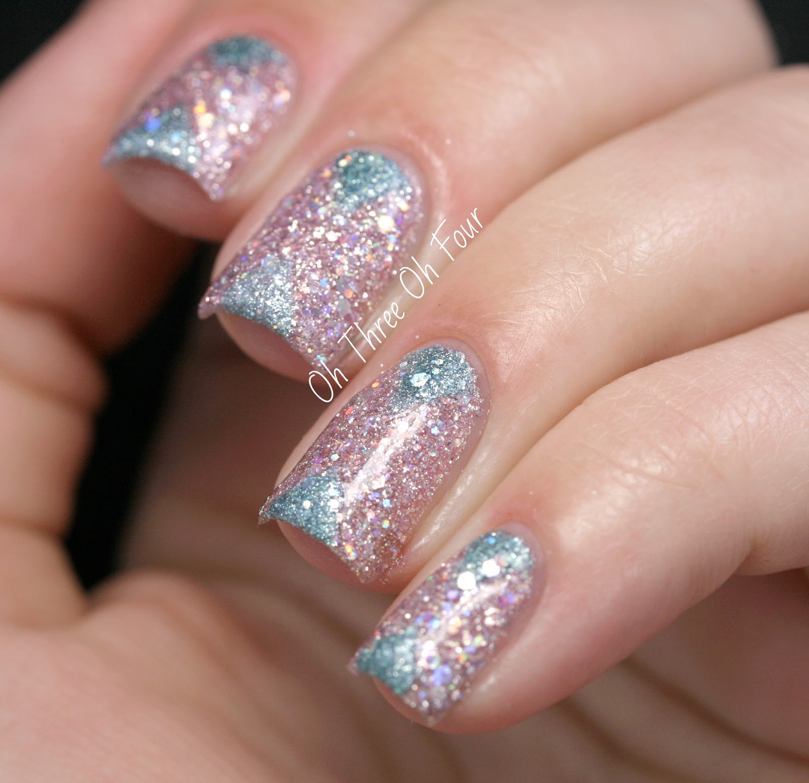 Oh Three Oh Four: Zoya Magical PixieDust Collection Reviews & Swatches